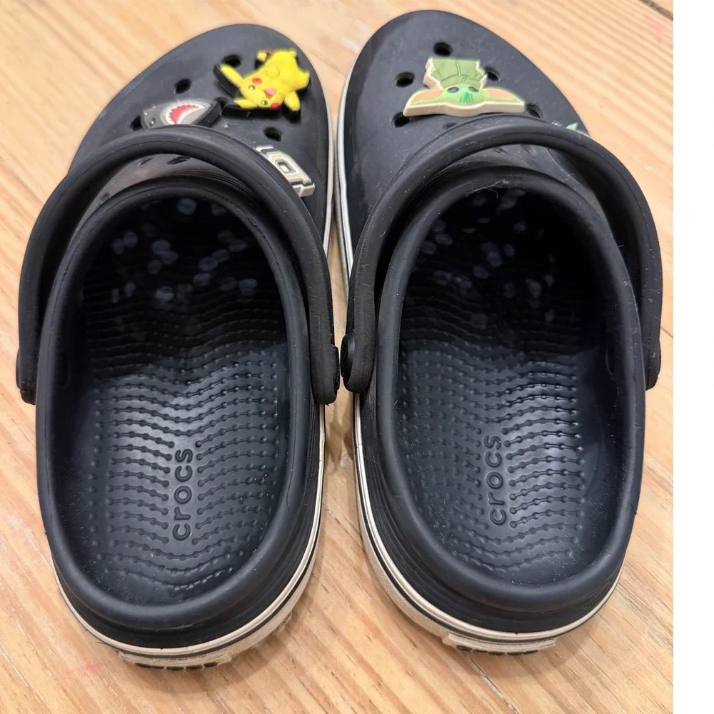 CROCS kids crocband